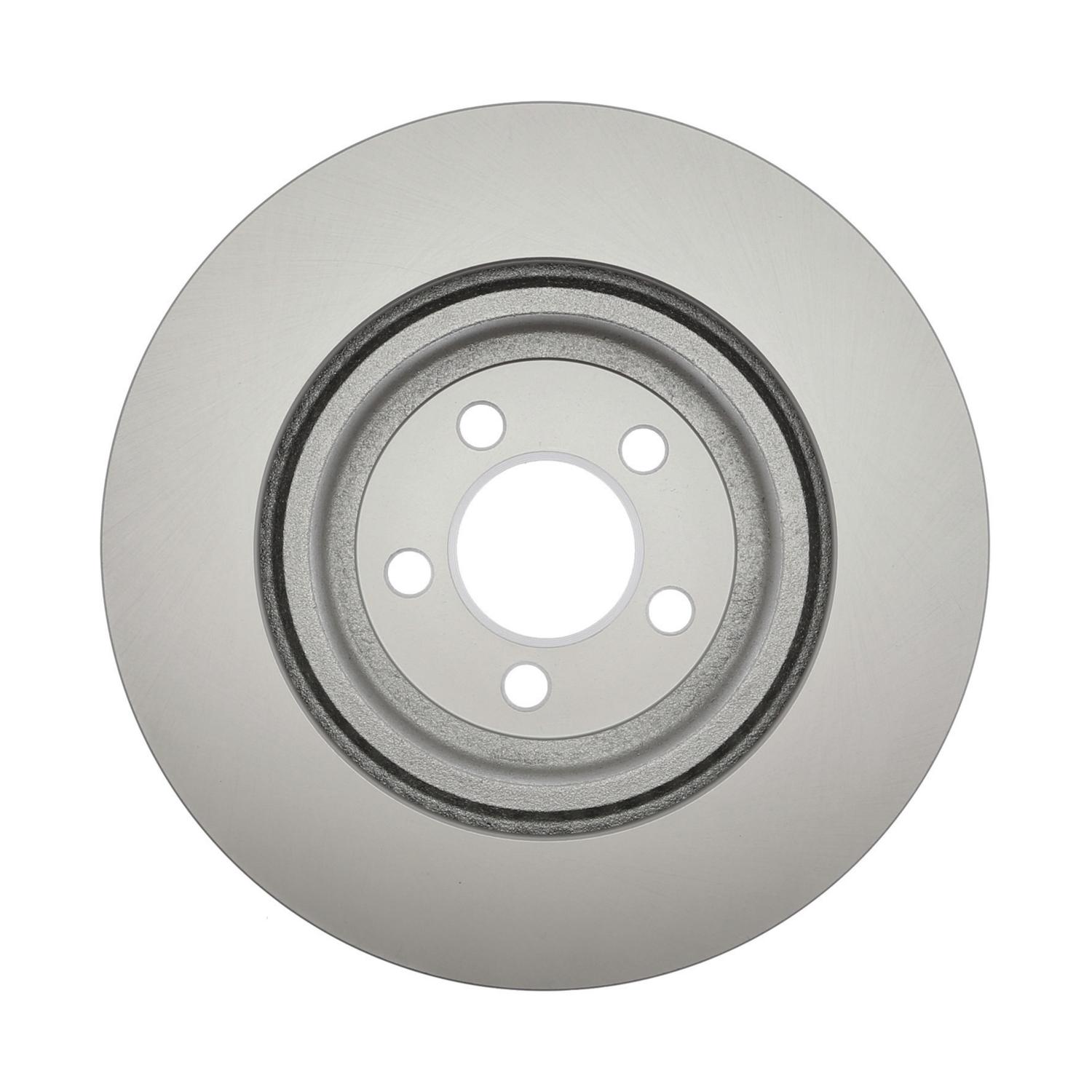 Raybestos 780256P Disc Brake Rotor product image 2 of 3