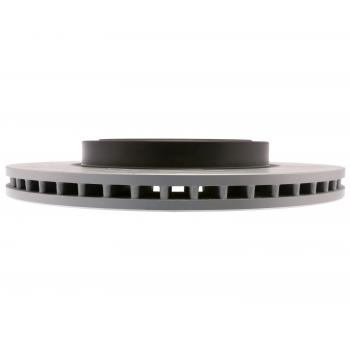 2018 Dodge Challenger Disc Brake Rotor Front Raybestos 780256PER image 1 of 3