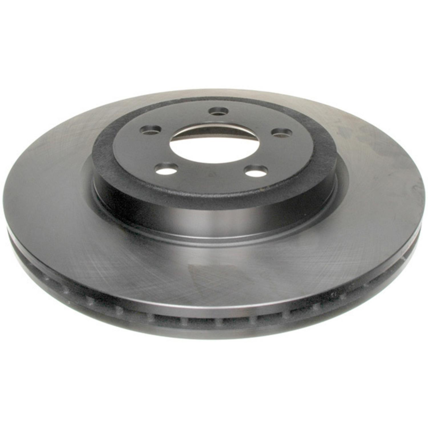 Raybestos 780256R - Disc Brake Rotor Raybestos 780256R Disc Brake Rotor product image 1 of 3