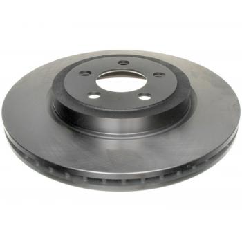 2018 Dodge Challenger Disc Brake Rotor Front Raybestos 780256R image 1 of 3