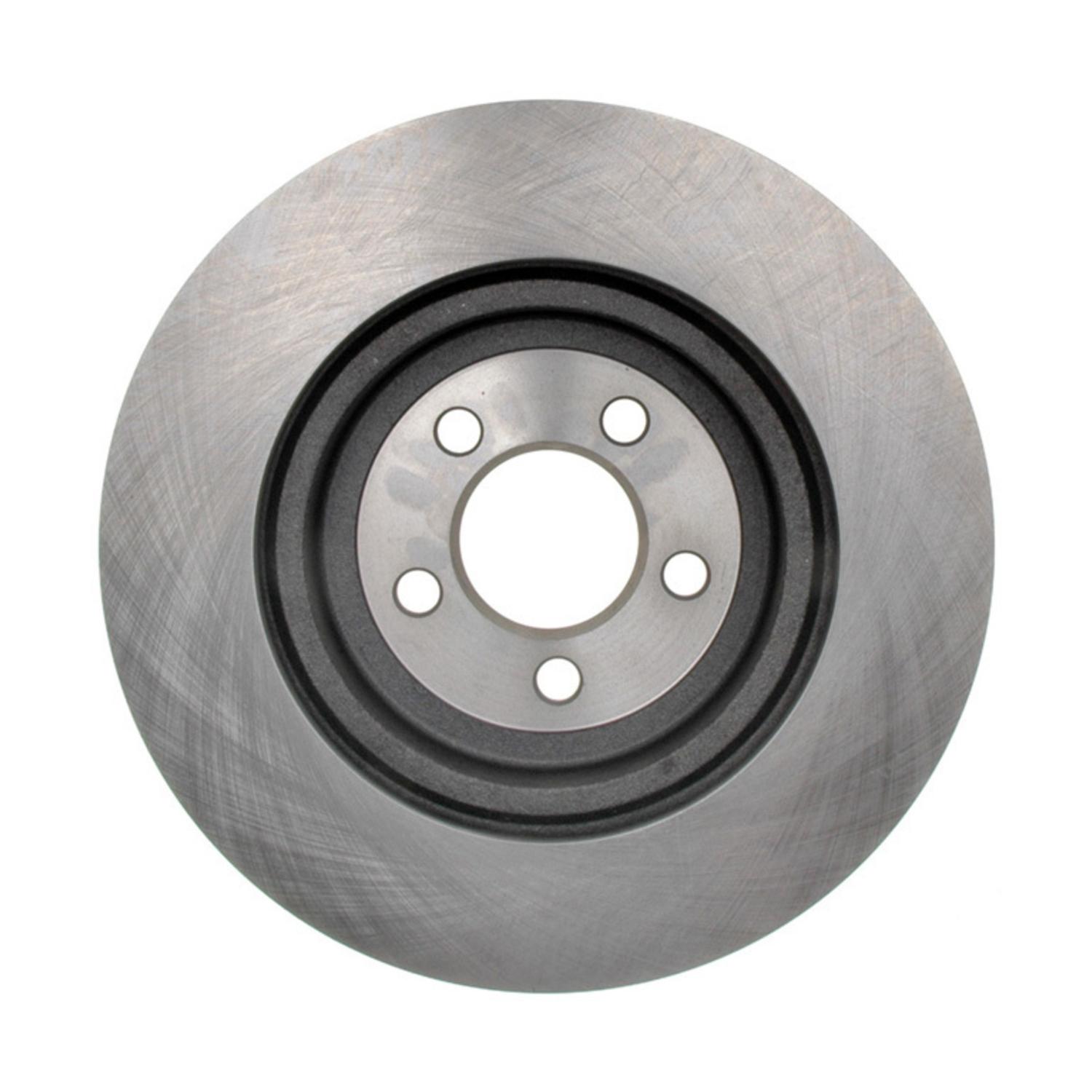 Raybestos 780256R - Disc Brake Rotor Raybestos 780256R Disc Brake Rotor product image 2 of 3