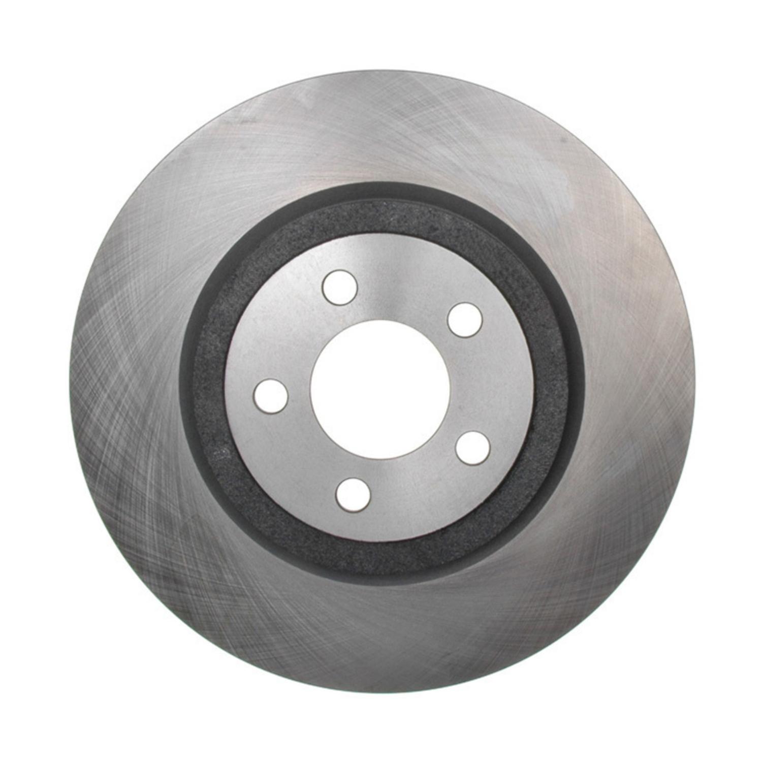 Raybestos 780256R - Disc Brake Rotor Raybestos 780256R Disc Brake Rotor product image 3 of 3