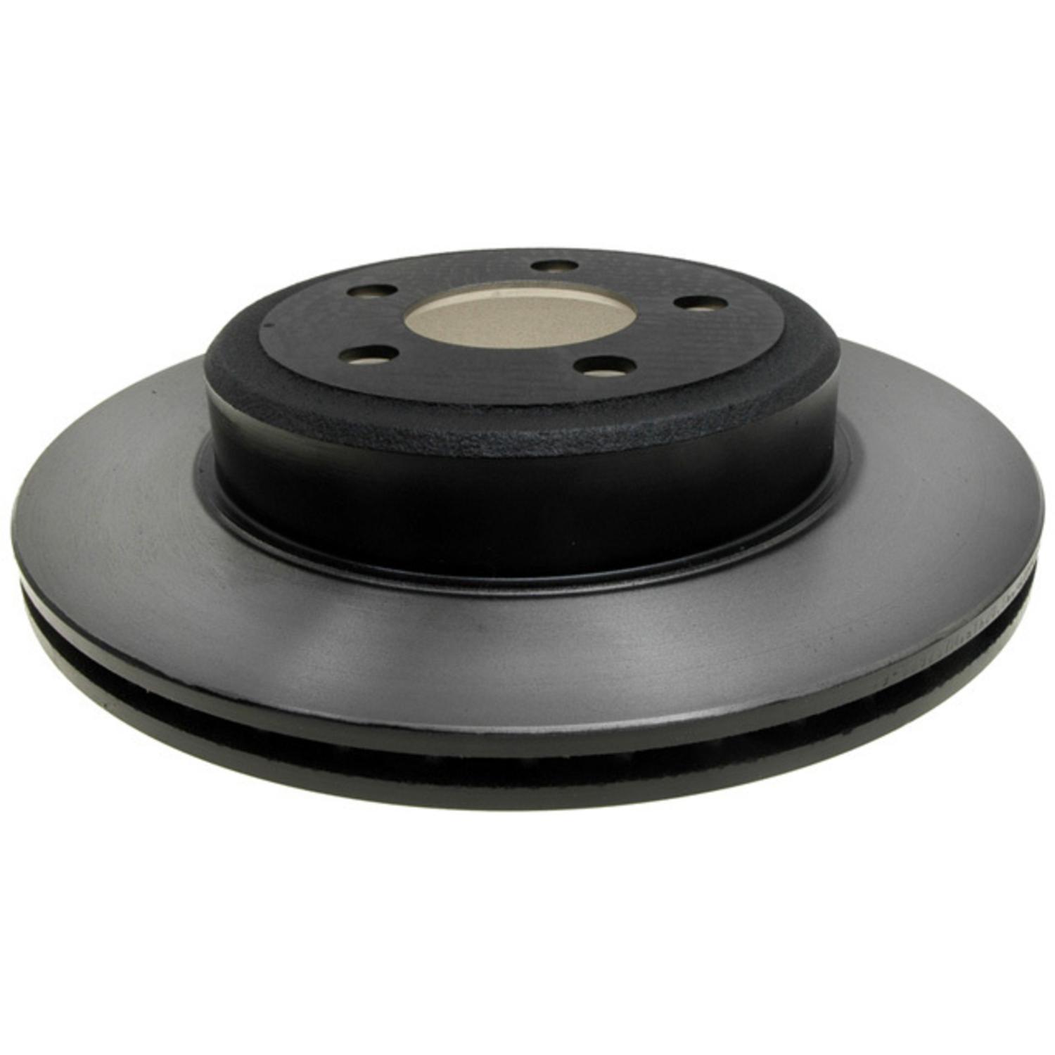 Raybestos 780257 - Disc Brake Rotor Raybestos 780257 Disc Brake Rotor product image 1 of 3