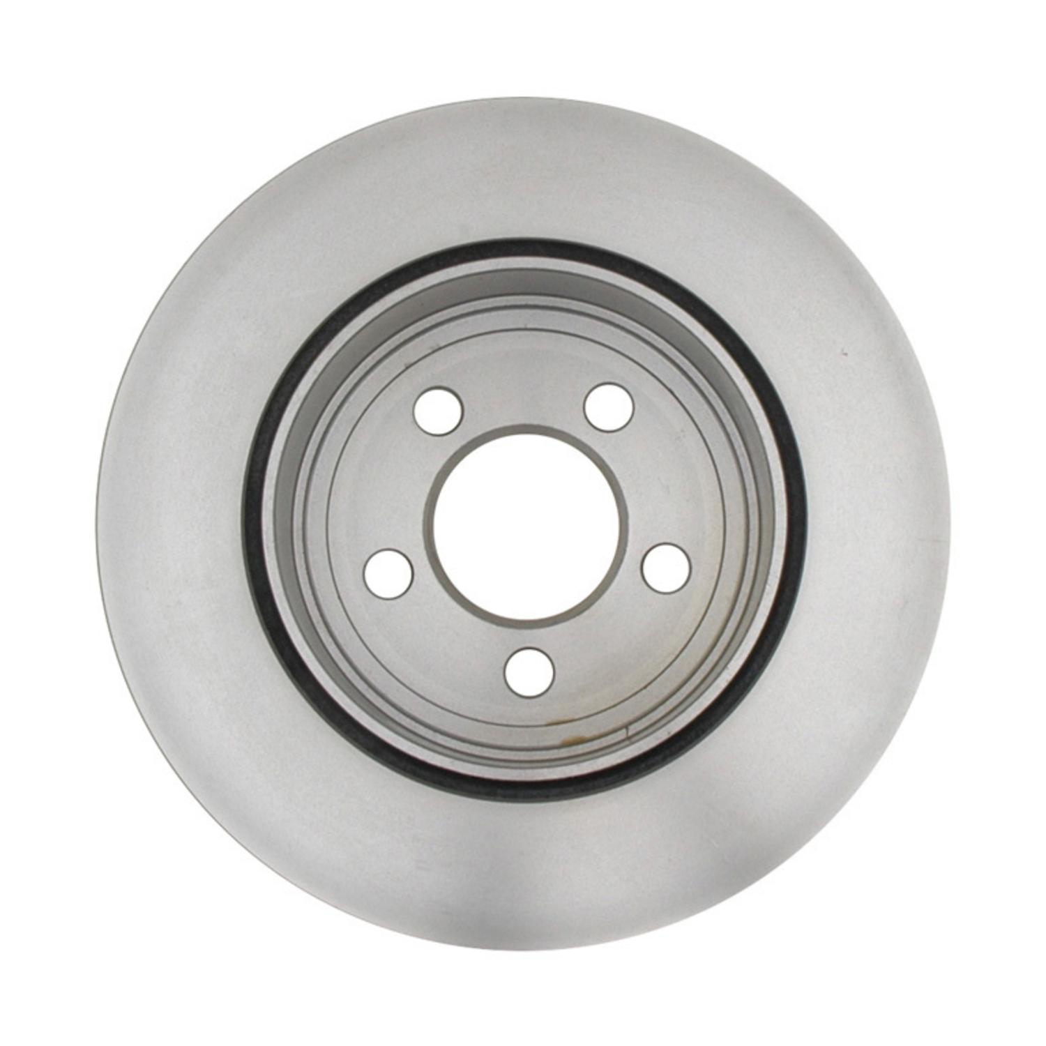 Raybestos 780257 - Disc Brake Rotor Raybestos 780257 Disc Brake Rotor product image 2 of 3