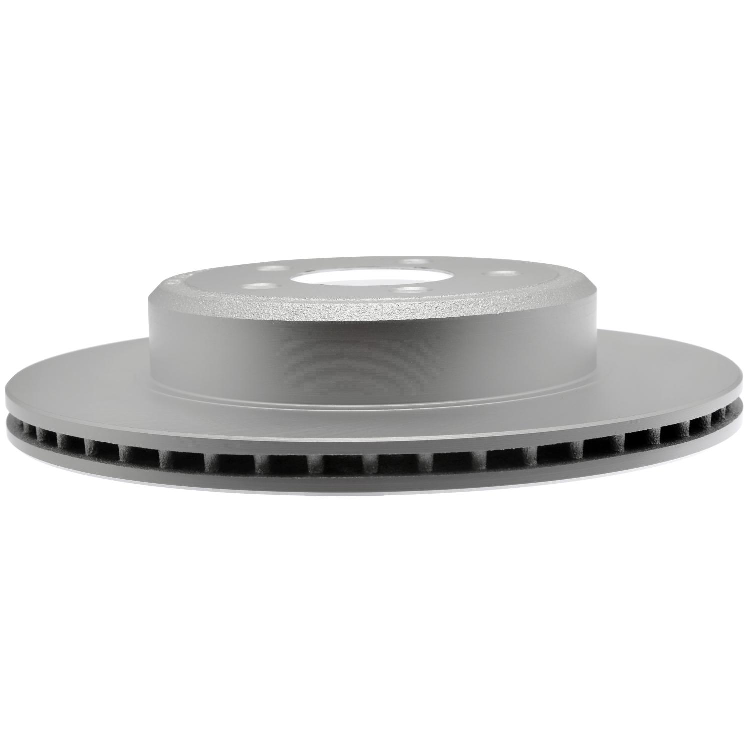 Raybestos 780257FZN Disc Brake Rotor product image 1 of 3