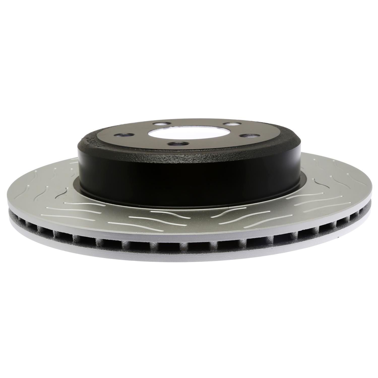 Raybestos 780257PER - Disc Brake Rotor Raybestos 780257PER Disc Brake Rotor product image 1 of 3