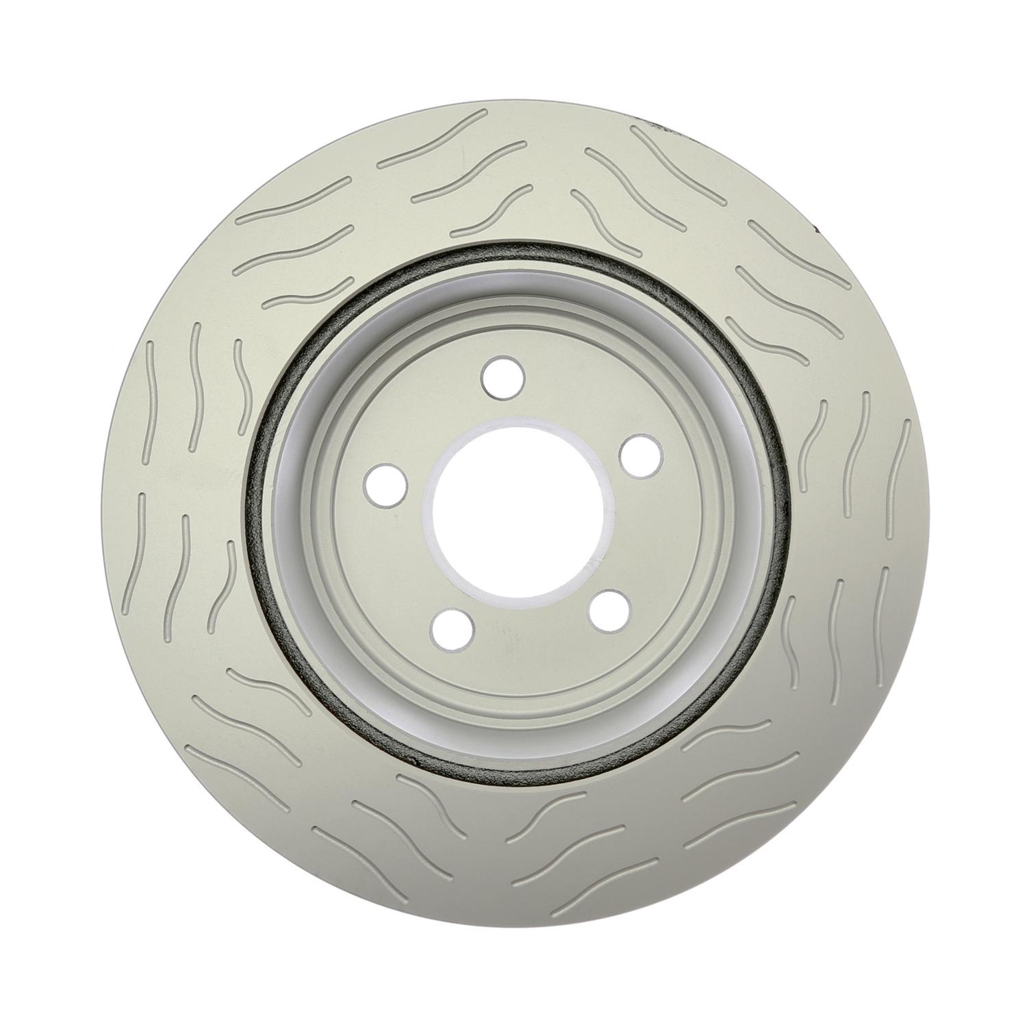 Raybestos 780257PER - Disc Brake Rotor Raybestos 780257PER Disc Brake Rotor product image 2 of 3