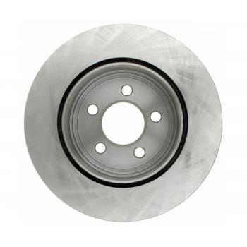 2008 Dodge Magnum Disc Brake Rotor Rear Raybestos 780257R image 2 of 3