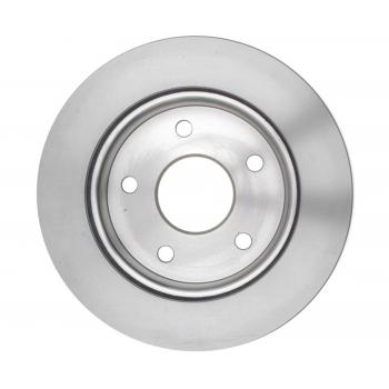 2008 Mitsubishi Raider Disc Brake Rotor Front Raybestos 780258 image 2 of 3