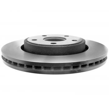 2010 Jeep Commander Disc Brake Rotor Front Raybestos 780289 image 1 of 3