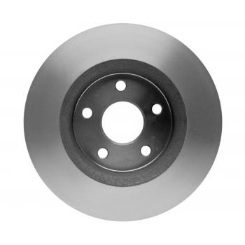 2010 Jeep Commander Disc Brake Rotor Front Raybestos 780289 image 2 of 3
