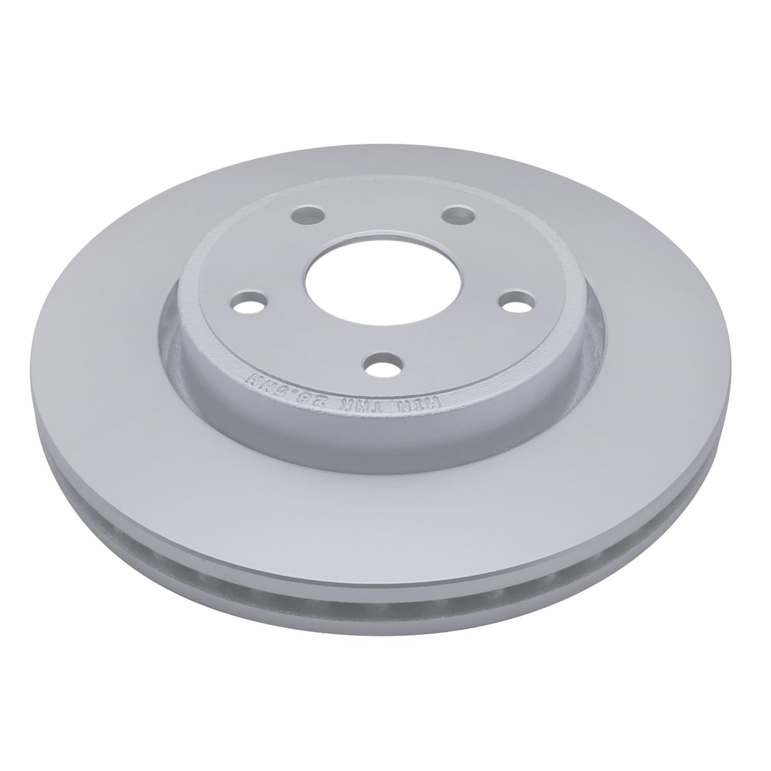Raybestos 780289FZN - Disc Brake Rotor Raybestos 780289FZN Disc Brake Rotor product image 1 of 3