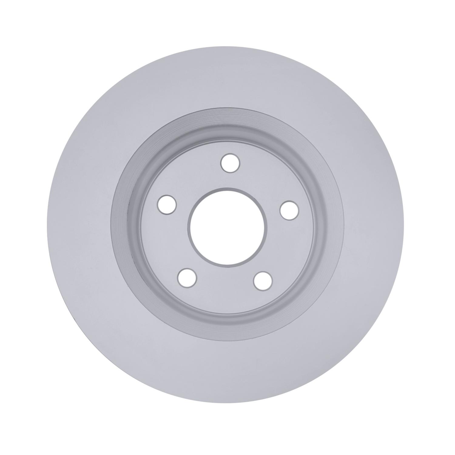 Raybestos 780289FZN - Disc Brake Rotor Raybestos 780289FZN Disc Brake Rotor product image 2 of 3