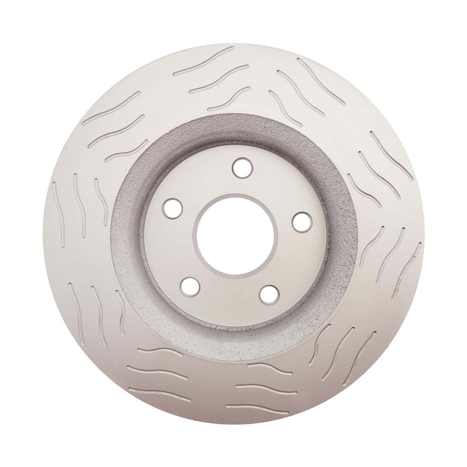 Raybestos 780289PER - Disc Brake Rotor Raybestos 780289PER Disc Brake Rotor product image 2 of 3