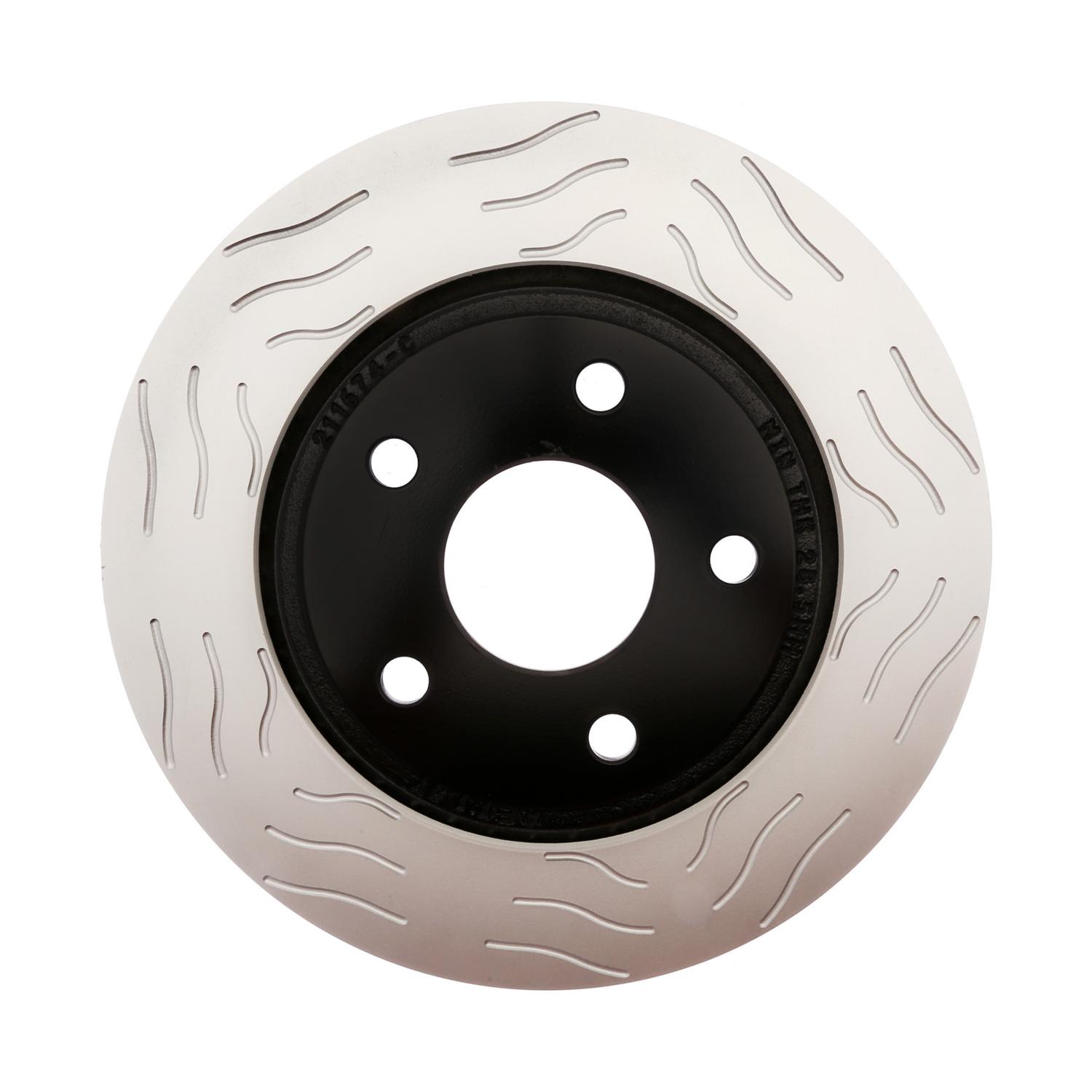 Raybestos 780289PER - Disc Brake Rotor Raybestos 780289PER Disc Brake Rotor product image 3 of 3