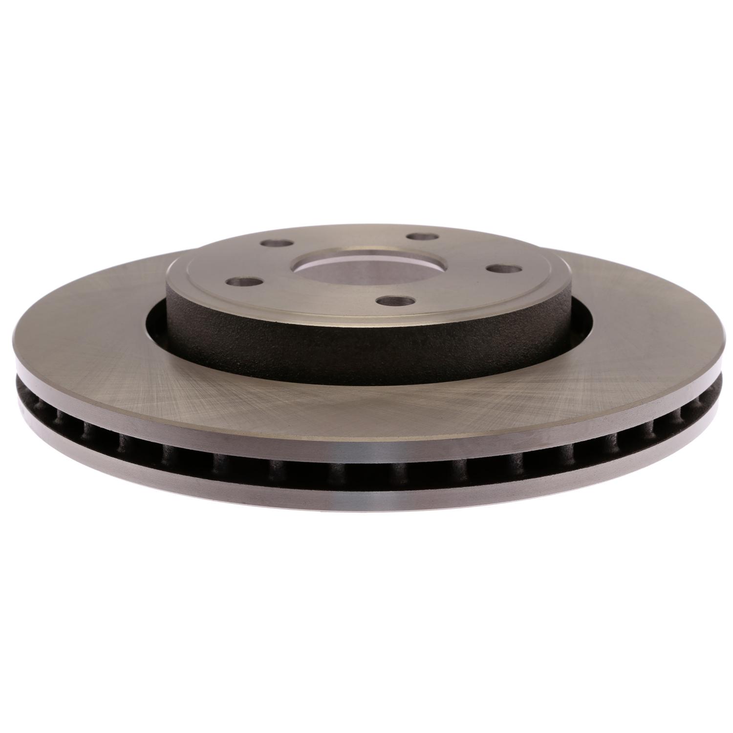 Raybestos 780289R - Disc Brake Rotor Raybestos 780289R Disc Brake Rotor product image 1 of 3