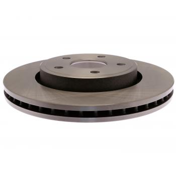 2010 Jeep Commander Disc Brake Rotor Front Raybestos 780289R image 1 of 3