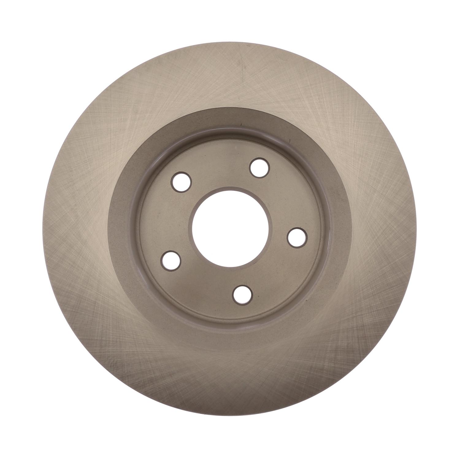 Raybestos 780289R - Disc Brake Rotor Raybestos 780289R Disc Brake Rotor product image 2 of 3