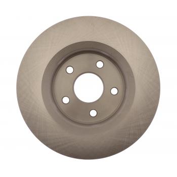 2010 Jeep Commander Disc Brake Rotor Front Raybestos 780289R image 2 of 3