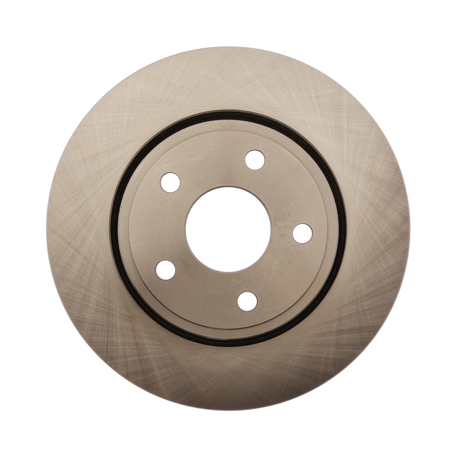 Raybestos 780289R - Disc Brake Rotor Raybestos 780289R Disc Brake Rotor product image 3 of 3