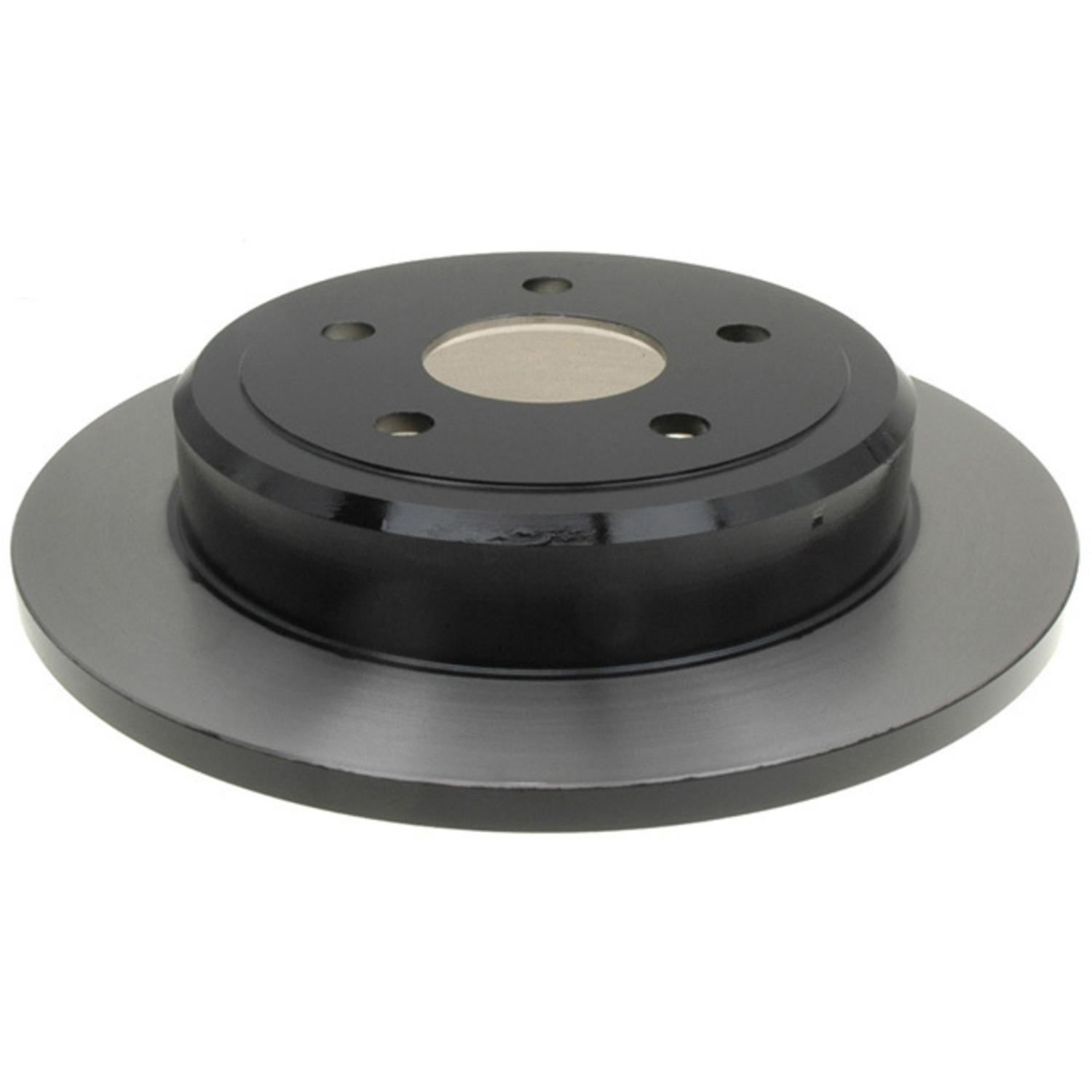 Raybestos 780296 - Disc Brake Rotor Raybestos 780296 Disc Brake Rotor product image 1 of 3
