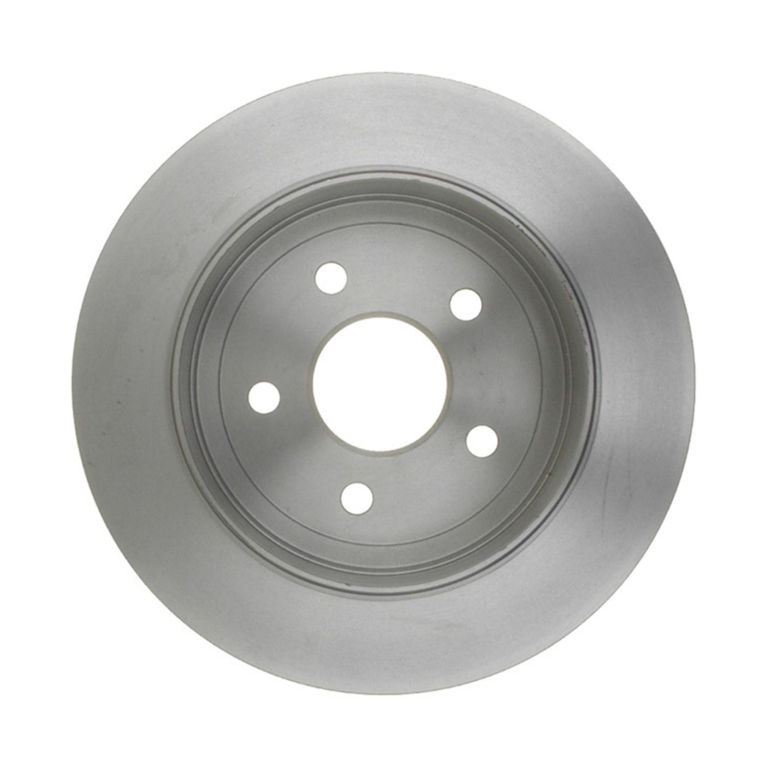 Raybestos 780296 - Disc Brake Rotor Raybestos 780296 Disc Brake Rotor product image 2 of 3