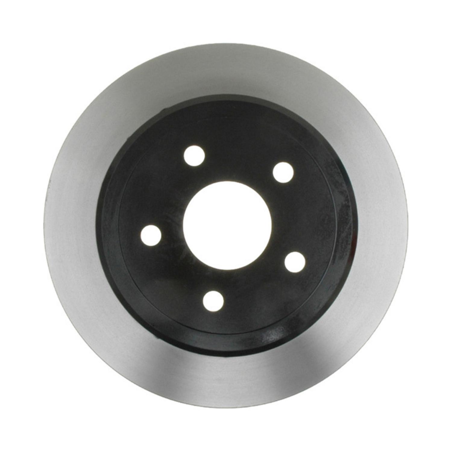 Raybestos 780296 - Disc Brake Rotor Raybestos 780296 Disc Brake Rotor product image 3 of 3