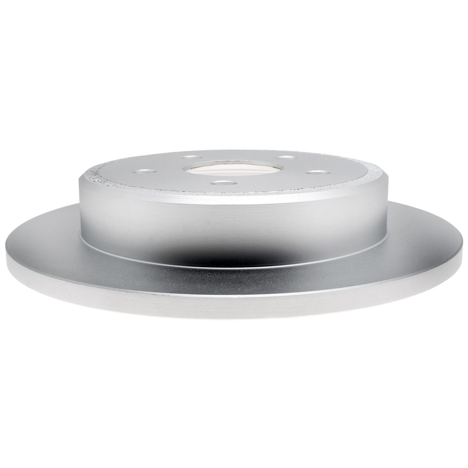 Raybestos 780296FZN Disc Brake Rotor product image 1 of 3