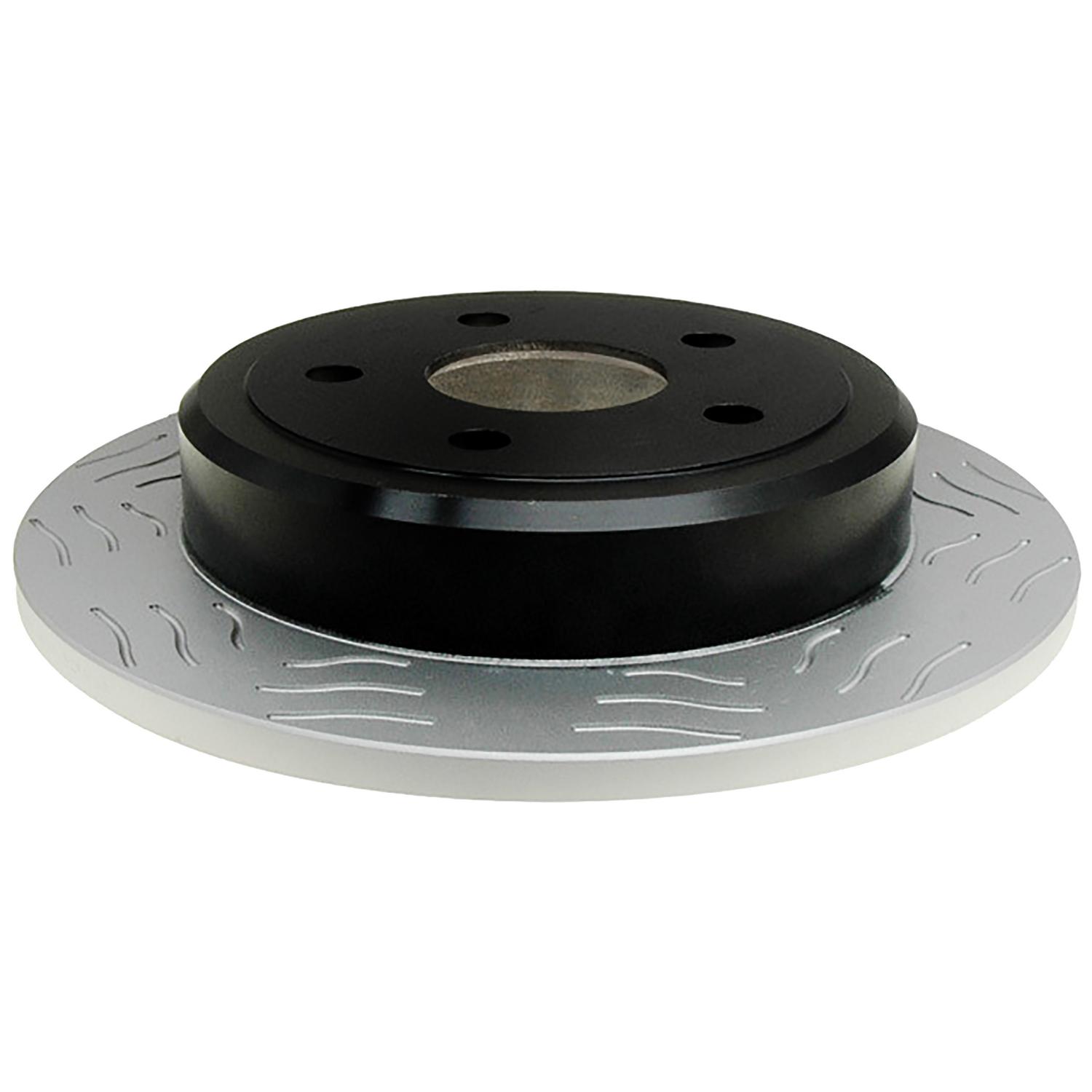Raybestos 780296PER - Disc Brake Rotor Raybestos 780296PER Disc Brake Rotor product image 1 of 3