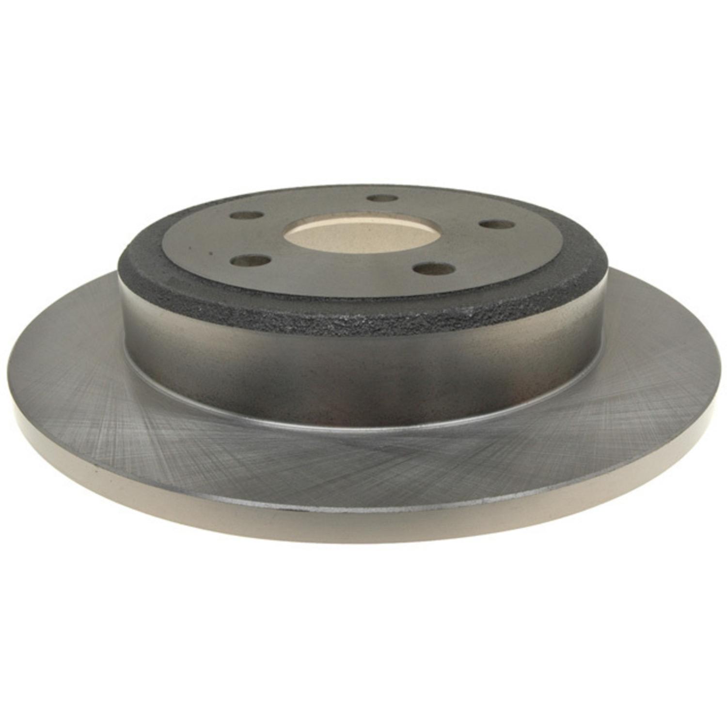 Raybestos 780296R Disc Brake Rotor product image 1 of 3