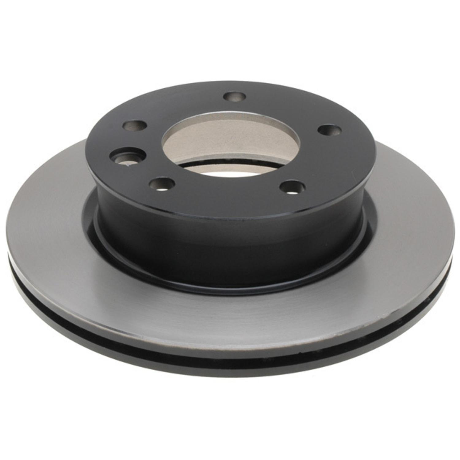 Raybestos 780346 Disc Brake Rotor product image 1 of 3