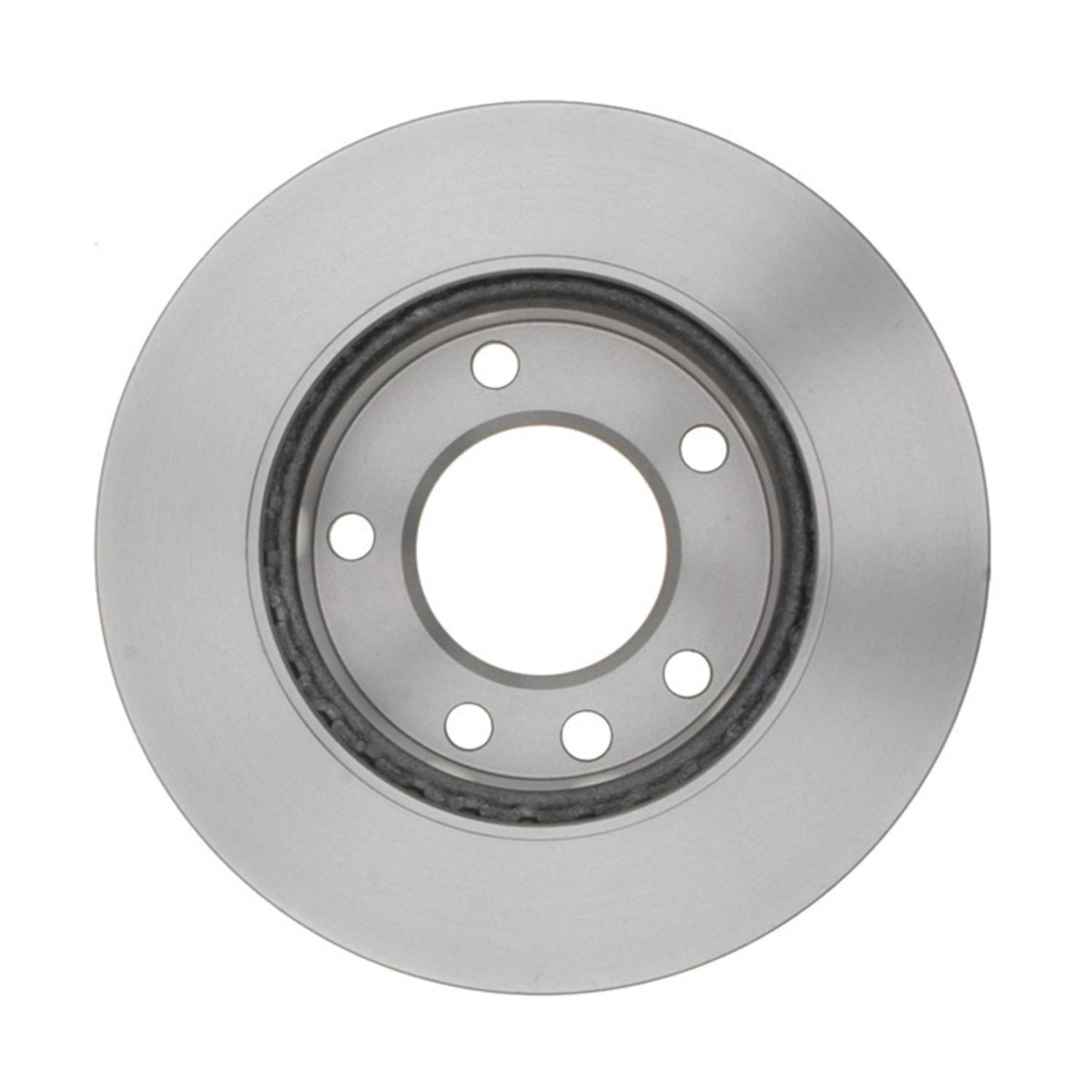 Raybestos 780346 Disc Brake Rotor product image 2 of 3