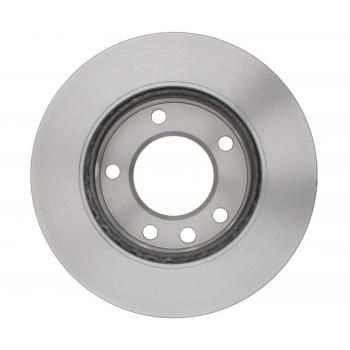 2006 Dodge Sprinter 3500 Disc Brake Rotor Front Raybestos 780346 image 2 of 3