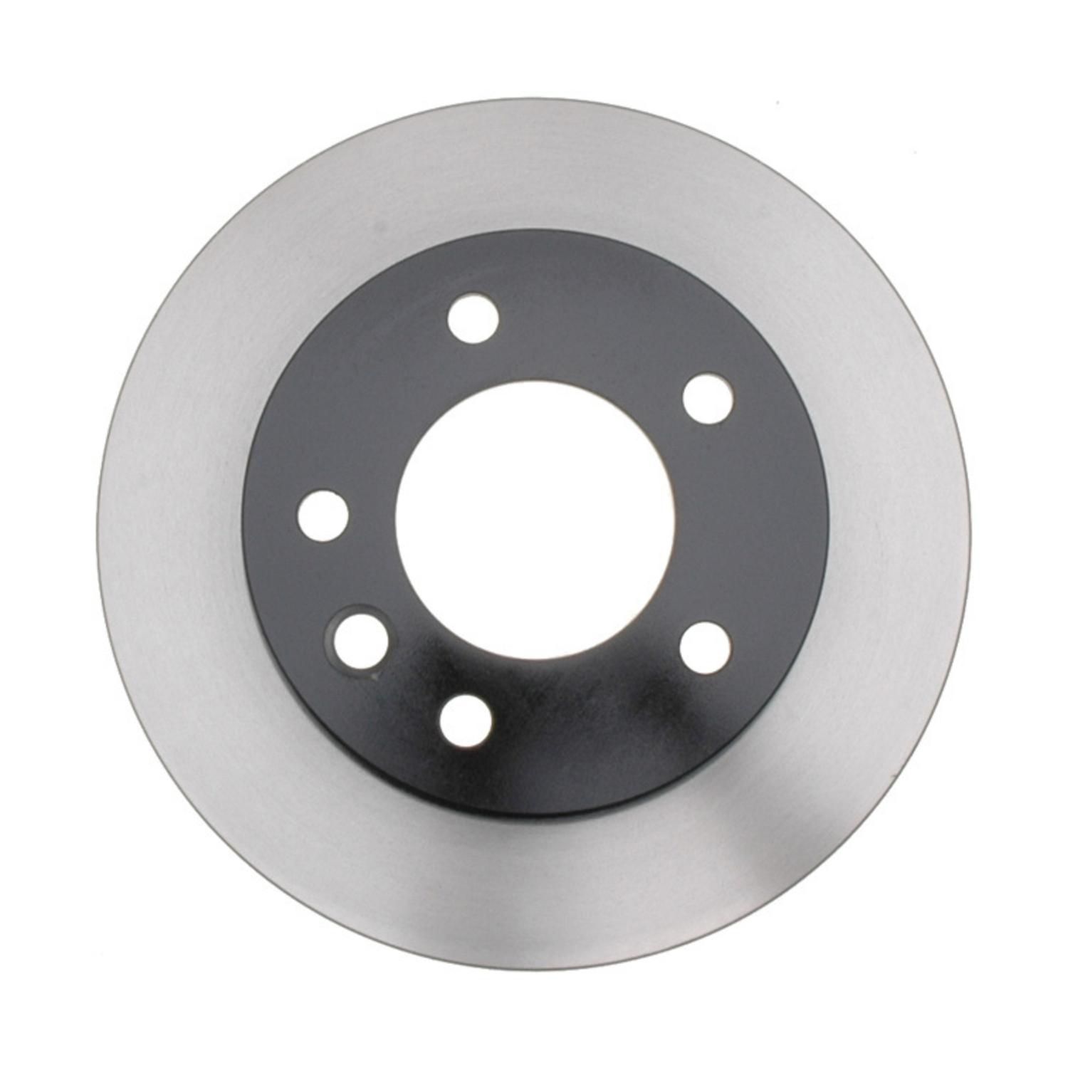 Raybestos 780346 Disc Brake Rotor product image 3 of 3
