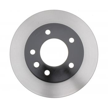 2006 Dodge Sprinter 3500 Disc Brake Rotor Front Raybestos 780346 image 3 of 3