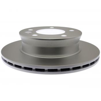 2006 Dodge Sprinter 3500 Disc Brake Rotor Front Raybestos 780346FZN image 1 of 3