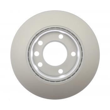 2006 Dodge Sprinter 3500 Disc Brake Rotor Front Raybestos 780346FZN image 2 of 3