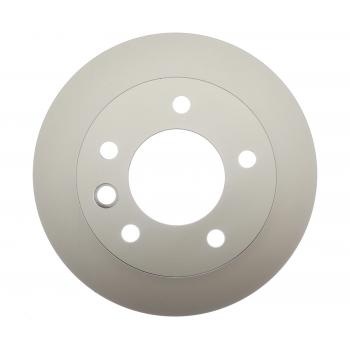 2006 Dodge Sprinter 3500 Disc Brake Rotor Front Raybestos 780346FZN image 3 of 3