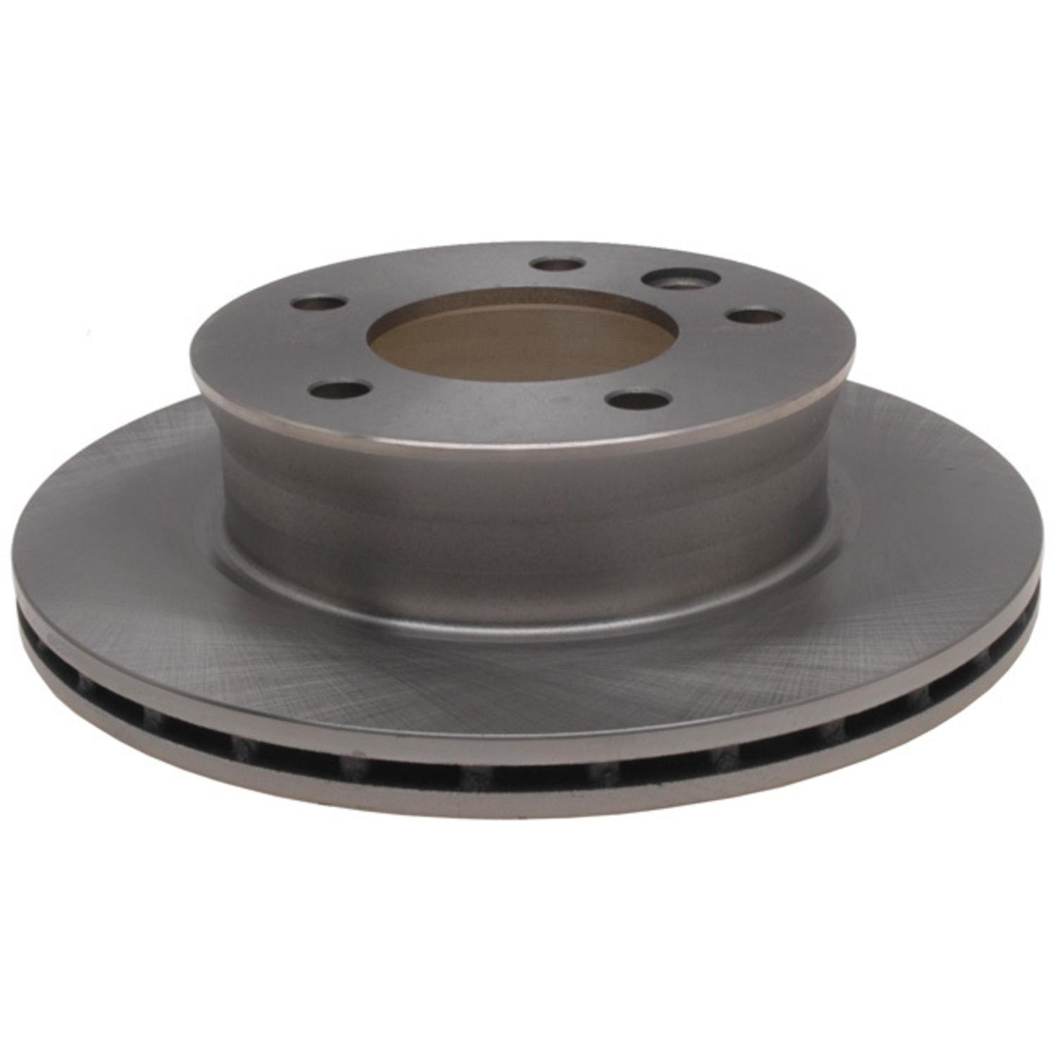 Raybestos 780346R - Disc Brake Rotor Raybestos 780346R Disc Brake Rotor product image 1 of 3
