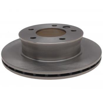 2006 Dodge Sprinter 3500 Disc Brake Rotor Front Raybestos 780346R image 1 of 3