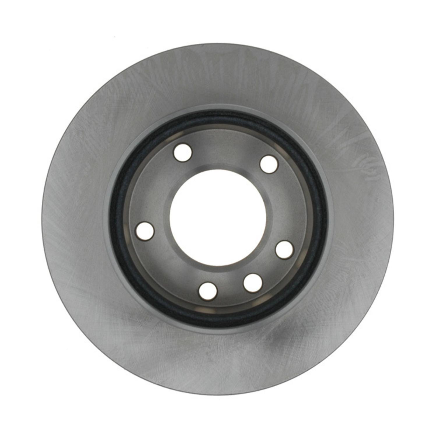 Raybestos 780346R - Disc Brake Rotor Raybestos 780346R Disc Brake Rotor product image 2 of 3