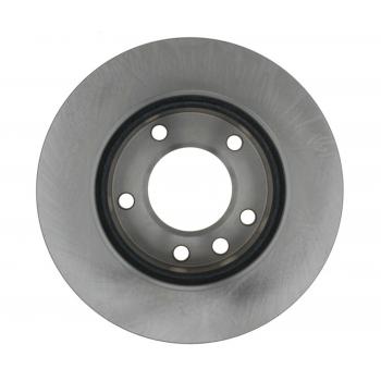 2006 Dodge Sprinter 3500 Disc Brake Rotor Front Raybestos 780346R image 2 of 3