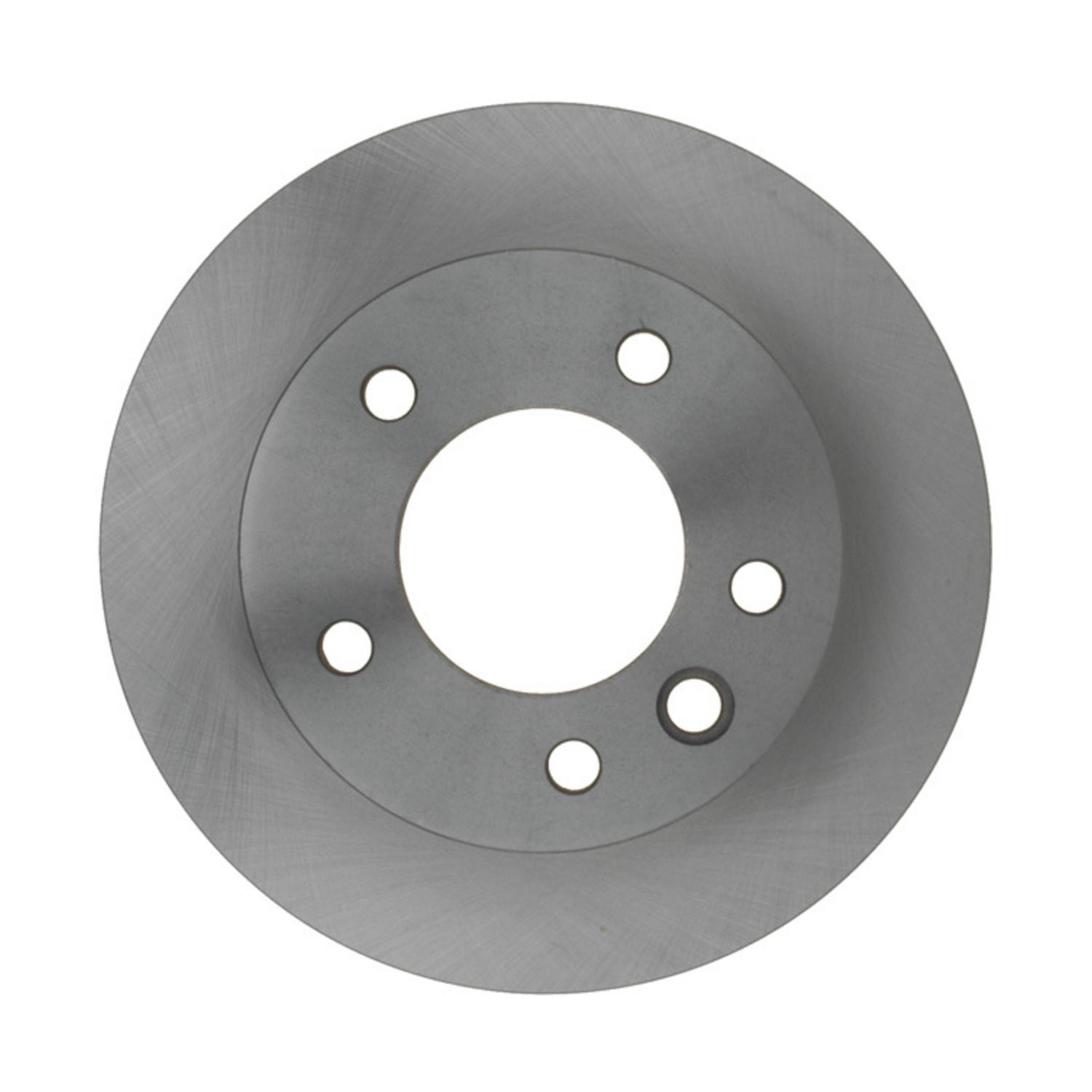 Raybestos 780346R - Disc Brake Rotor Raybestos 780346R Disc Brake Rotor product image 3 of 3
