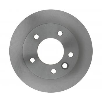 2006 Dodge Sprinter 3500 Disc Brake Rotor Front Raybestos 780346R image 3 of 3