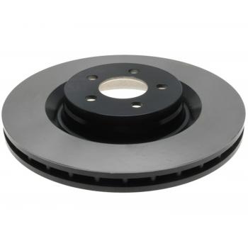 2023 Dodge Challenger Disc Brake Rotor Front Raybestos 780389 image 1 of 3