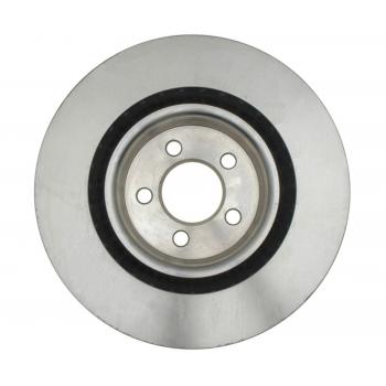 2023 Dodge Challenger Disc Brake Rotor Front Raybestos 780389 image 2 of 3
