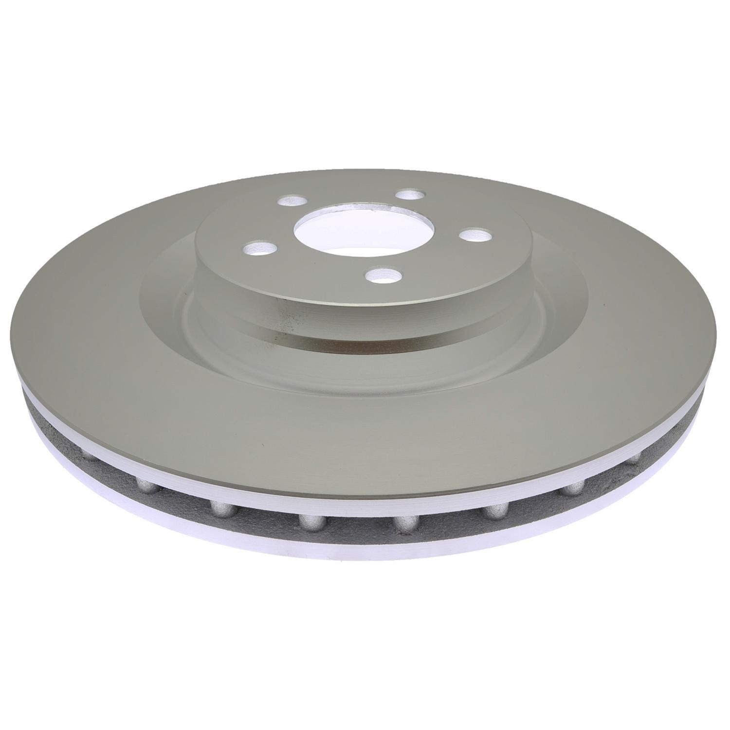 Raybestos 780389FZN - Disc Brake Rotor Raybestos 780389FZN Disc Brake Rotor product image 1 of 3