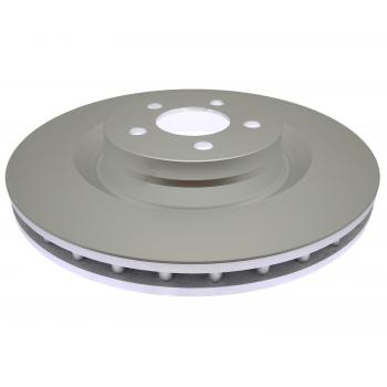 2023 Dodge Challenger Disc Brake Rotor Front Raybestos 780389FZN image 1 of 3