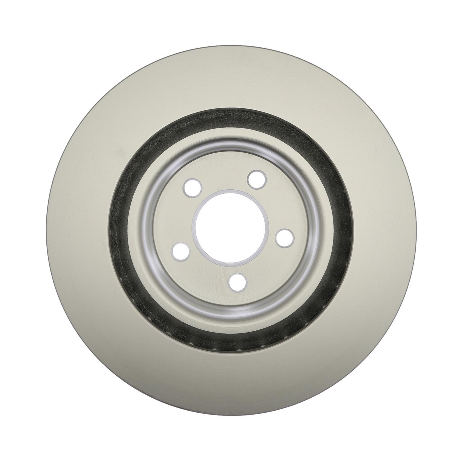 Raybestos 780389FZN - Disc Brake Rotor Raybestos 780389FZN Disc Brake Rotor product image 2 of 3