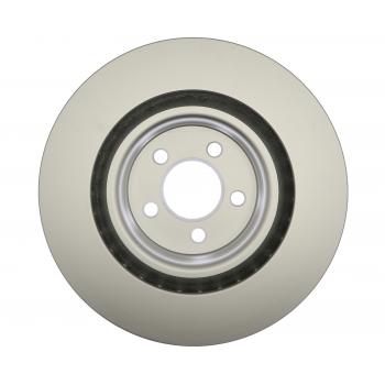 2023 Dodge Challenger Disc Brake Rotor Front Raybestos 780389FZN image 2 of 3